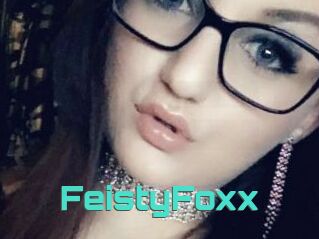 FeistyFoxx