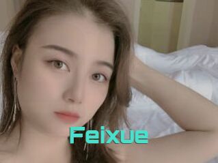 Feixue