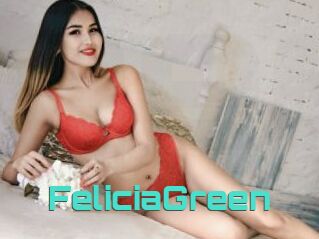 FeliciaGreen