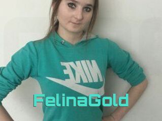 FelinaGold