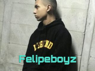 Felipeboyz
