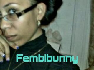 Fembibunny