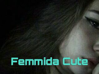Femmida_Cute