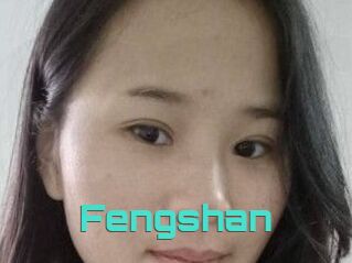 Fengshan