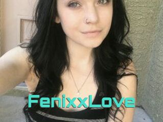 Fenixx_Love