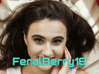 FeralBerry18