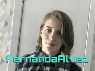 FernandaAlvez