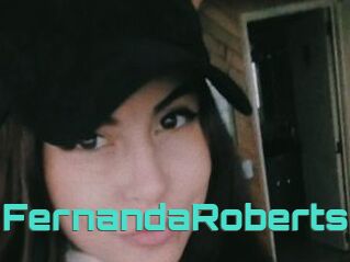 FernandaRoberts