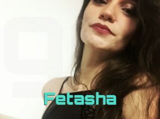 Fetasha