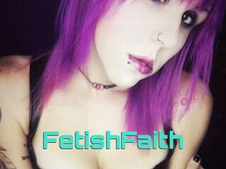 FetishFaith