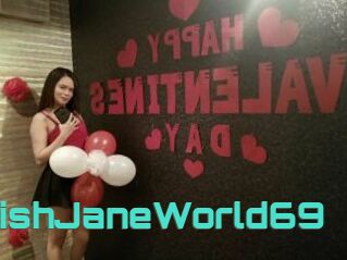 FetishJaneWorld69