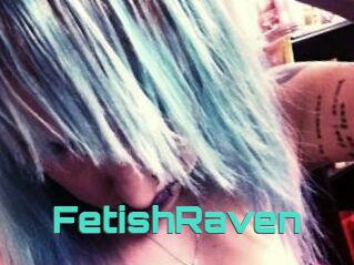 FetishRaven