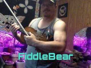 FiddleBear
