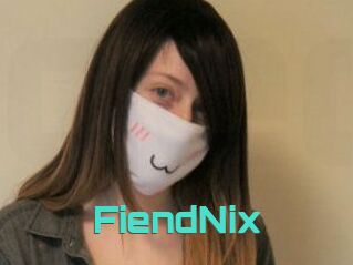 FiendNix