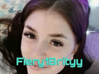 Fiery1Brityy