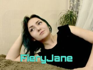 FieryJane