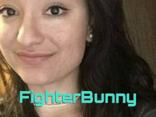FighterBunny