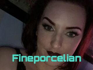 Fineporcelian