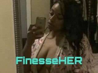 FinesseHER