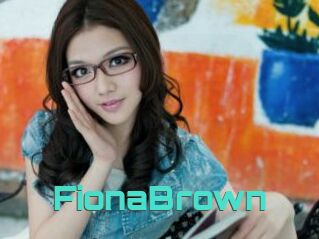 FionaBrown