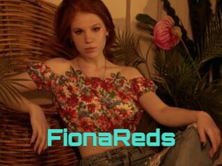FionaReds