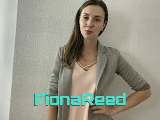 FionaReed
