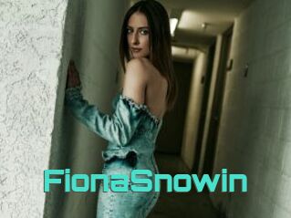 FionaSnowin