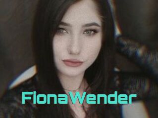 FionaWender