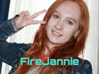 FireJannie