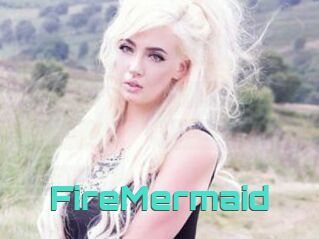 FireMermaid