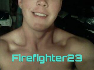 Firefighter23