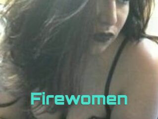 Firewomen