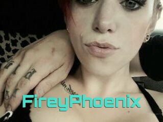 FireyPhoenix