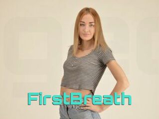 FirstBreath