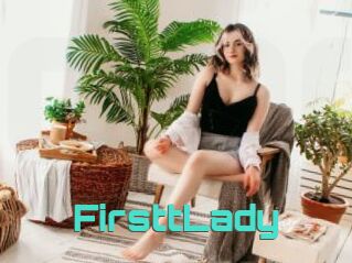 FirsttLady