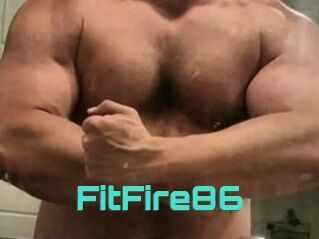 FitFire86