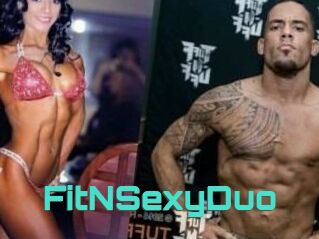 FitNSexyDuo
