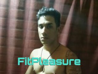 FitPleasure
