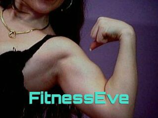 FitnessEve