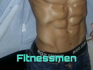 Fitnessmen
