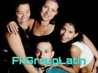 FkGroupLatin