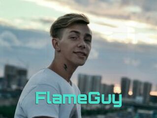 FlameGuy