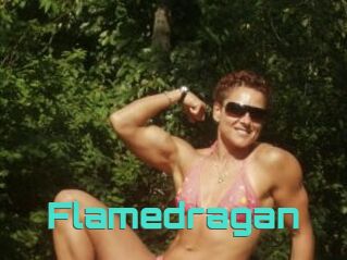 Flamedragan