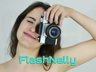 FlashNelly