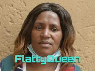 FlattyQueen