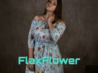 FlaxFlower