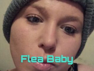 Flea_Baby