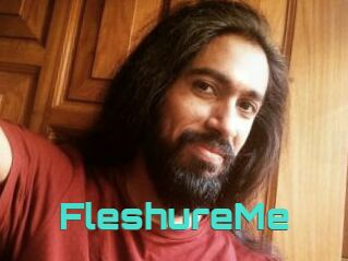 FleshureMe