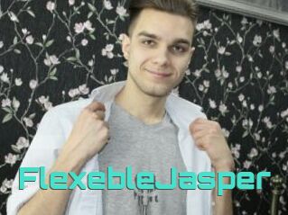 FlexebleJasper