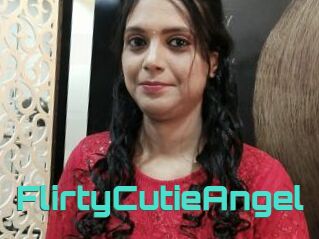 FlirtyCutieAngel